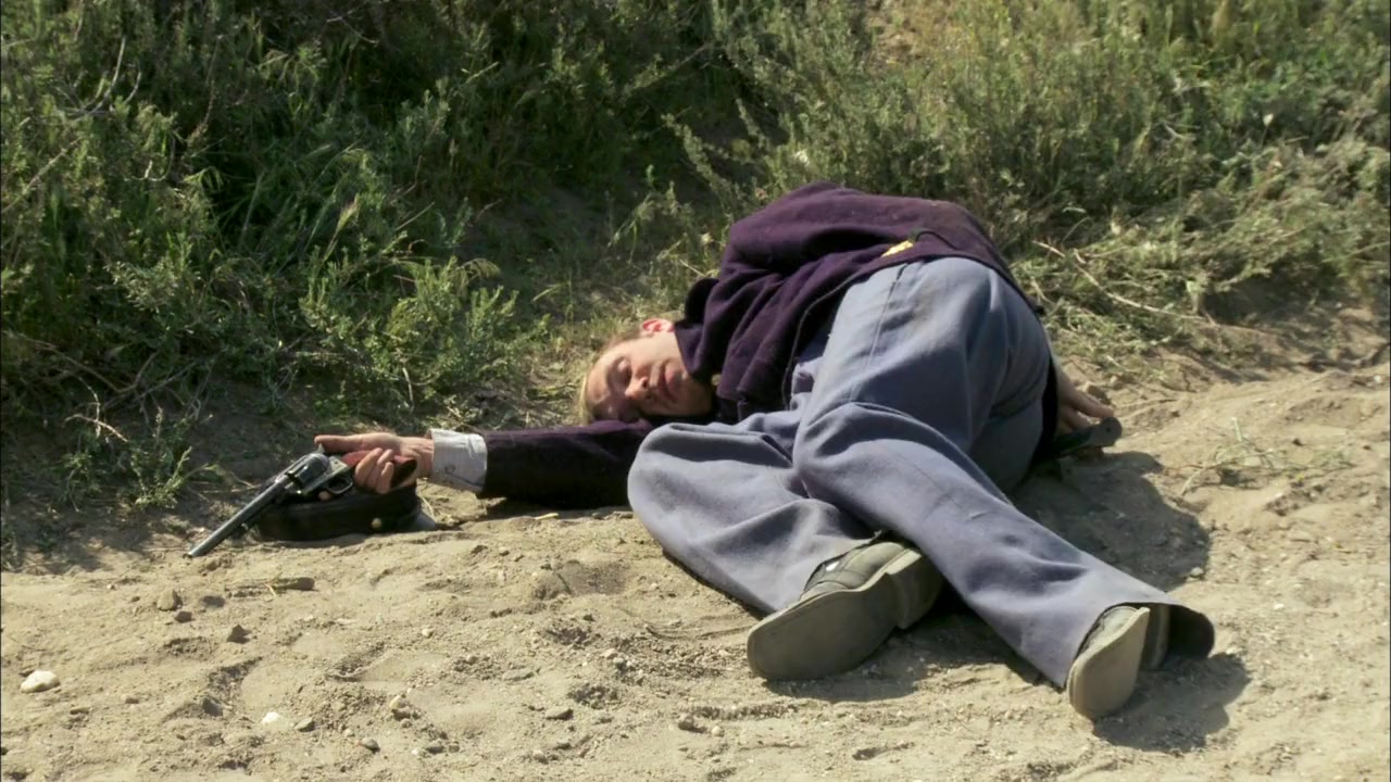 American Bandits: Frank and Jesse James screenshot 3