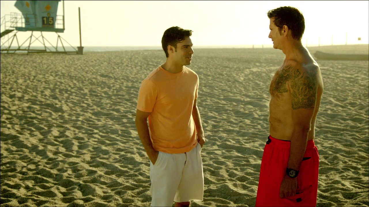 American Beach House screenshot 1