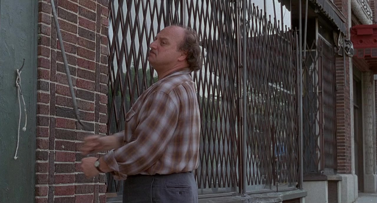 American Buffalo screenshot 2