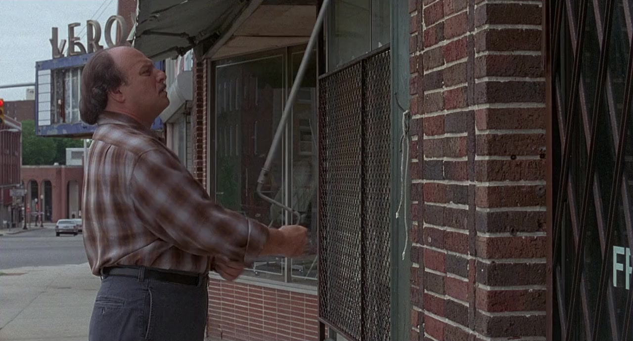 American Buffalo screenshot 3