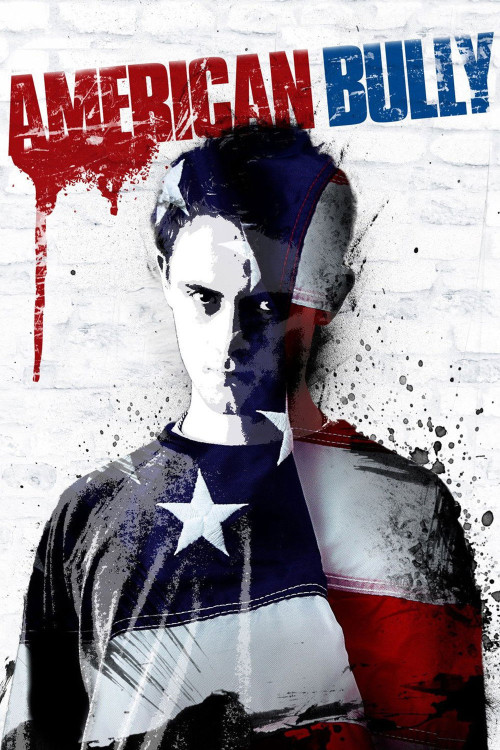 Anytown (2009) poster