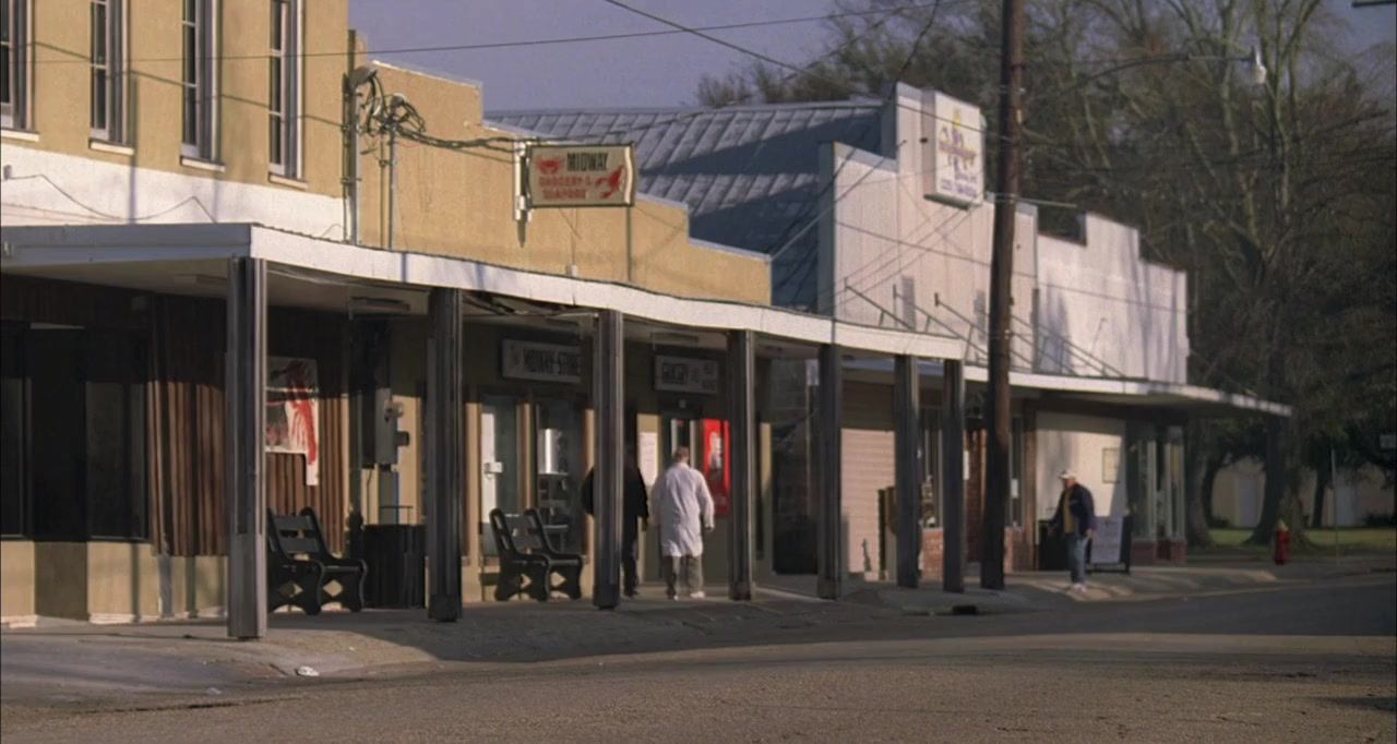 Anytown screenshot 3
