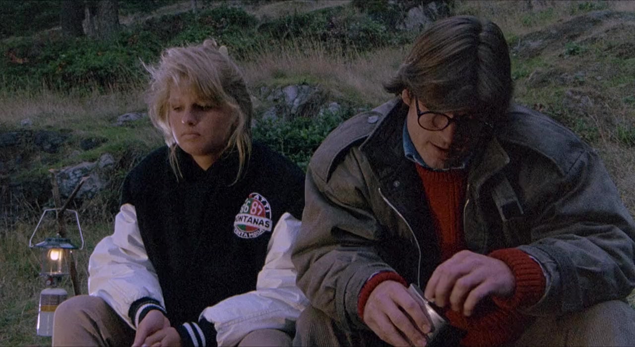 American Gothic screenshot 1