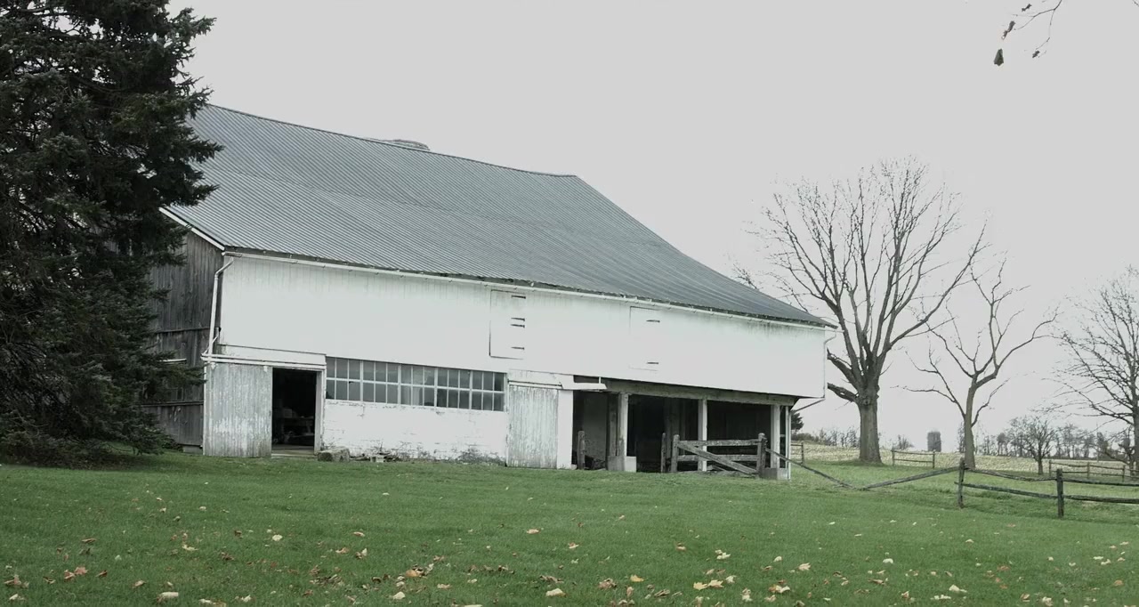 American Gothic screenshot 2