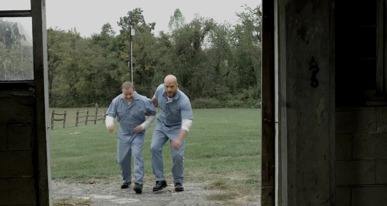 American Gothic screenshot 3