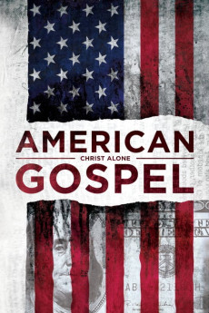 American Gospel: Christ Alone (2018) poster
