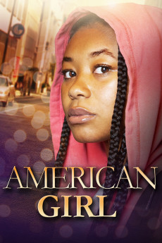 American Girl (2023) poster