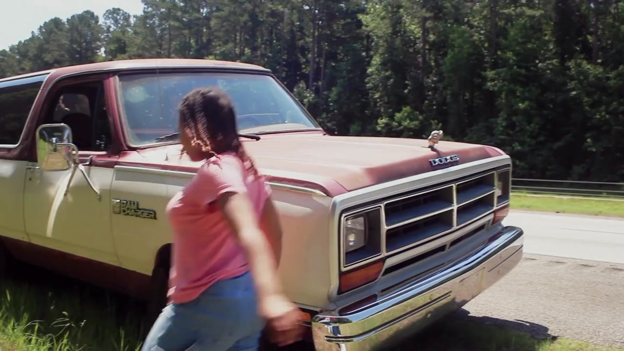 American Girl screenshot 3