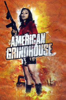 American Grindhouse (2010) poster