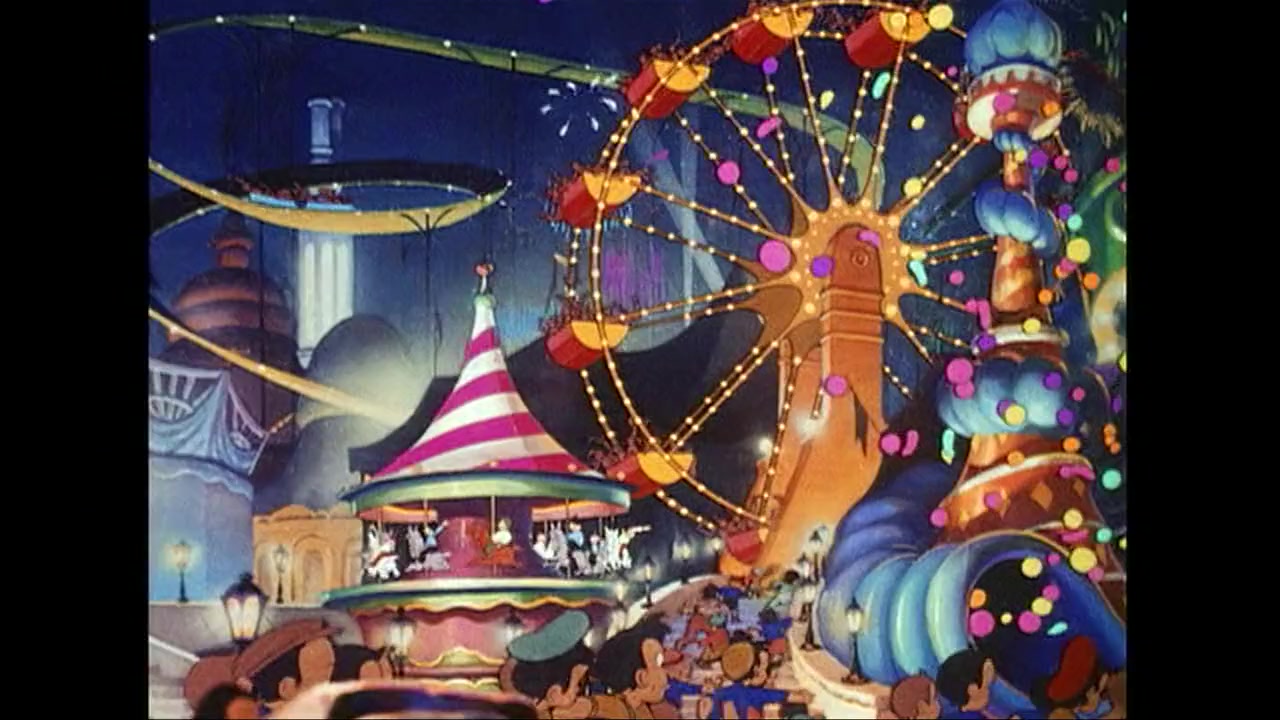American Grindhouse screenshot 1
