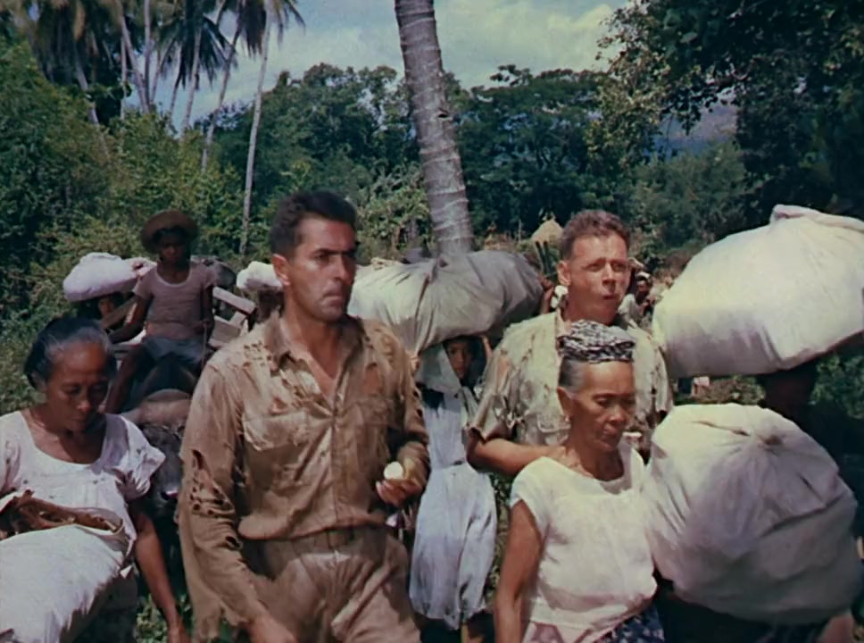 American Guerrilla in the Philippines screenshot 2