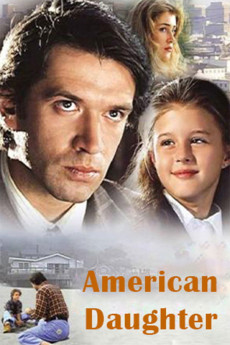 Amerikanskaya doch (1995) poster