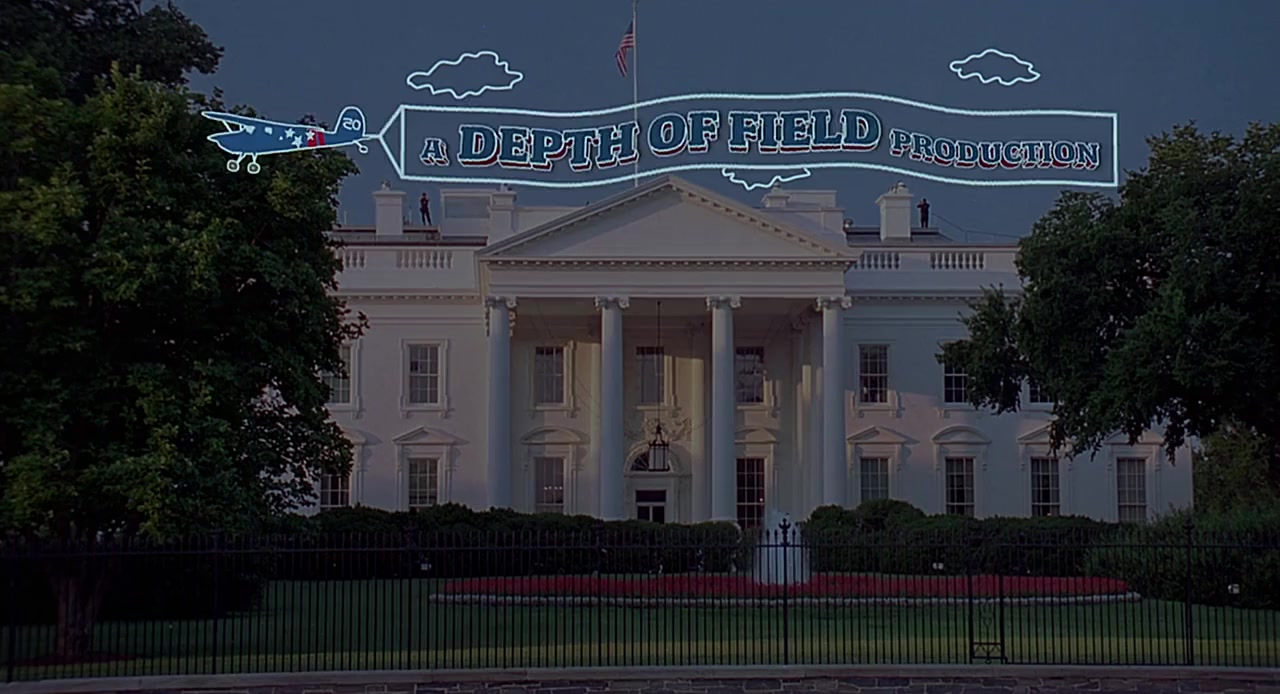 American Dreamz screenshot 1