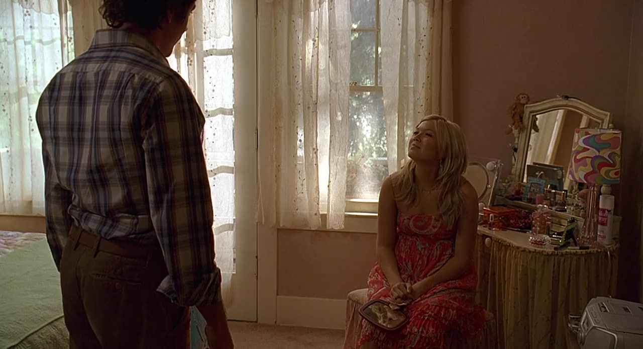 American Dreamz screenshot 3