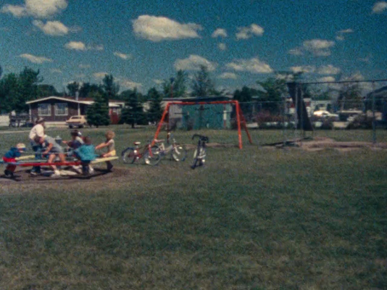 American Dream screenshot 2