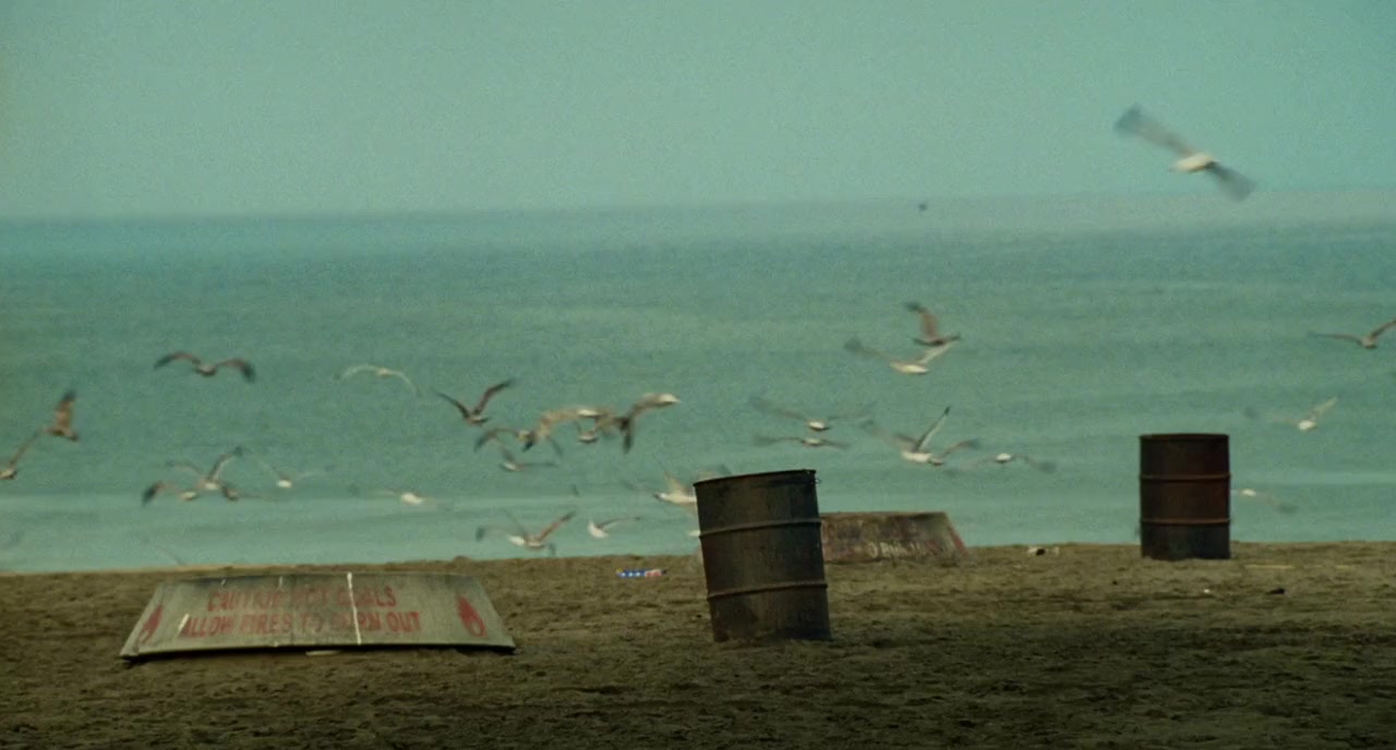 American Dream screenshot 2