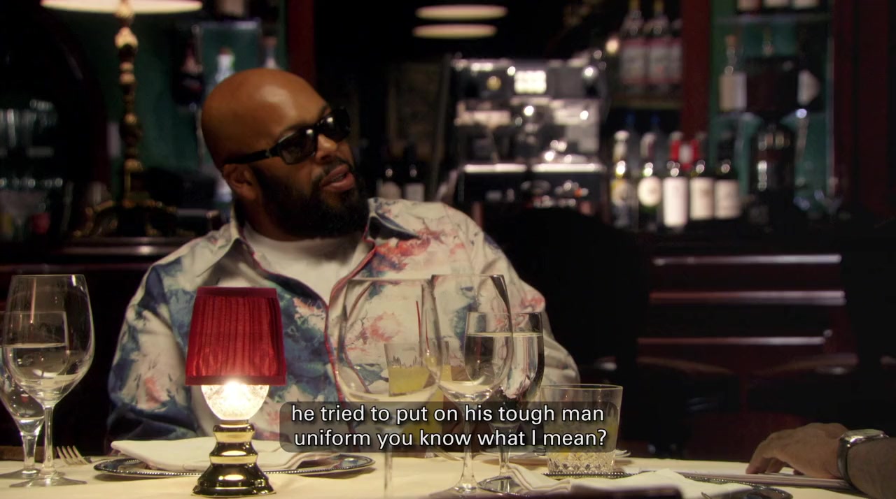 American Dream/American Knightmare screenshot 2