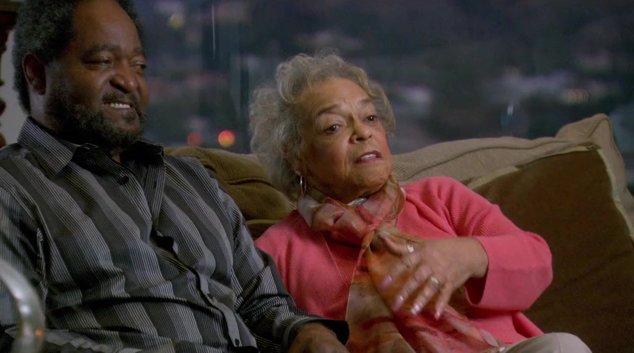 American Dream/American Knightmare screenshot 3