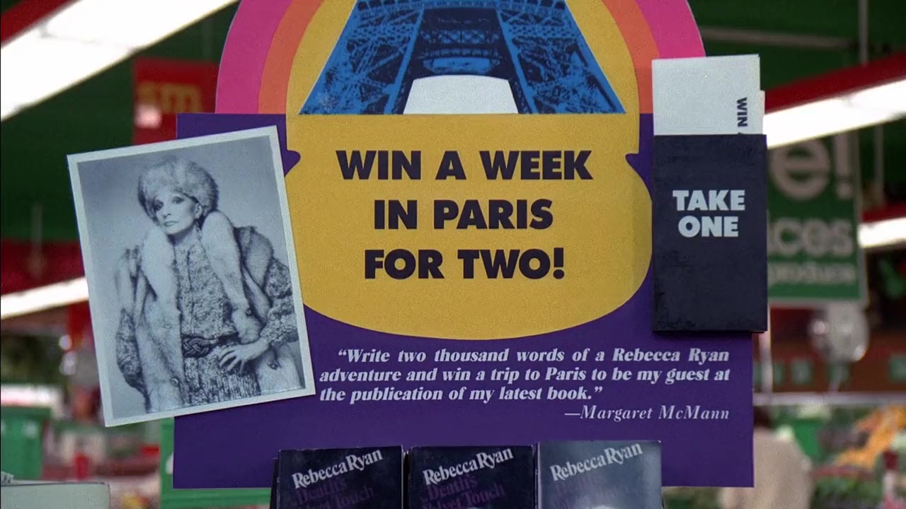 American Dreamer screenshot 2