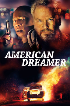 American Dreamer (2018) poster