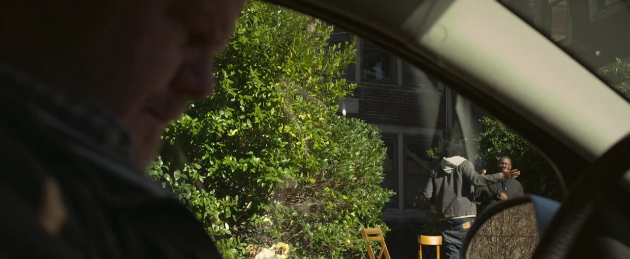 American Dreamer screenshot 1