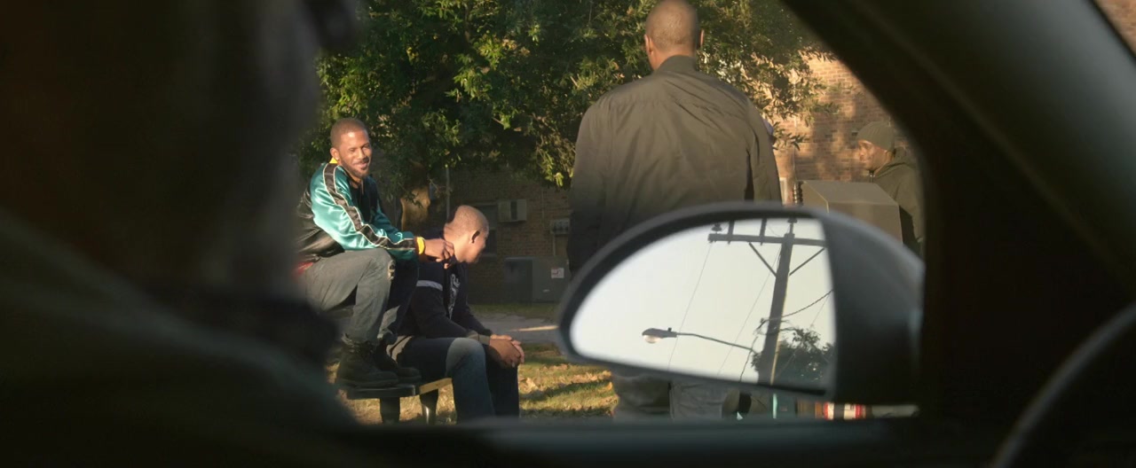 American Dreamer screenshot 2