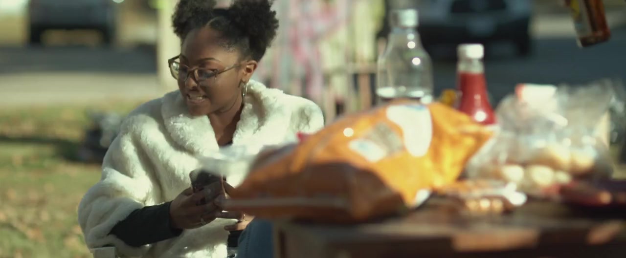 American Dreamer screenshot 3