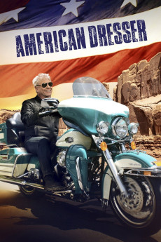 American Dresser (2018) poster
