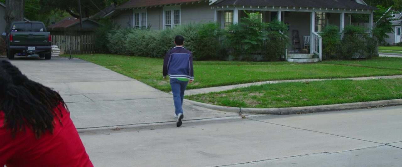 The American Driver screenshot 3