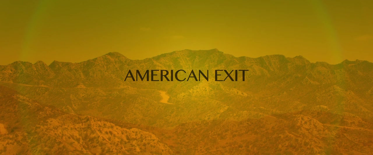 American Exit screenshot 2