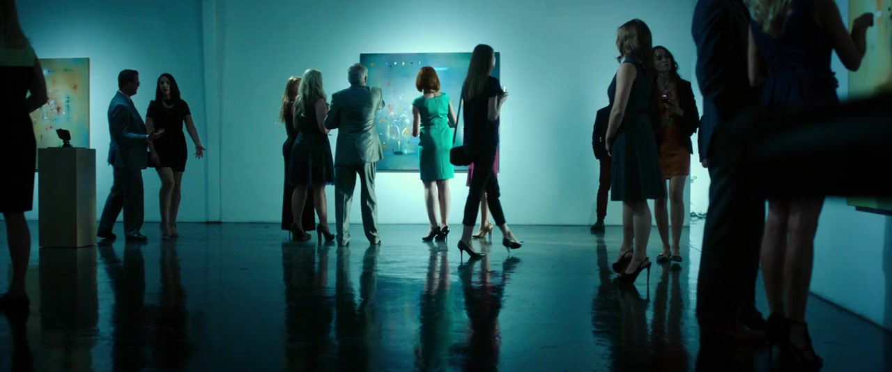 American Exit screenshot 3