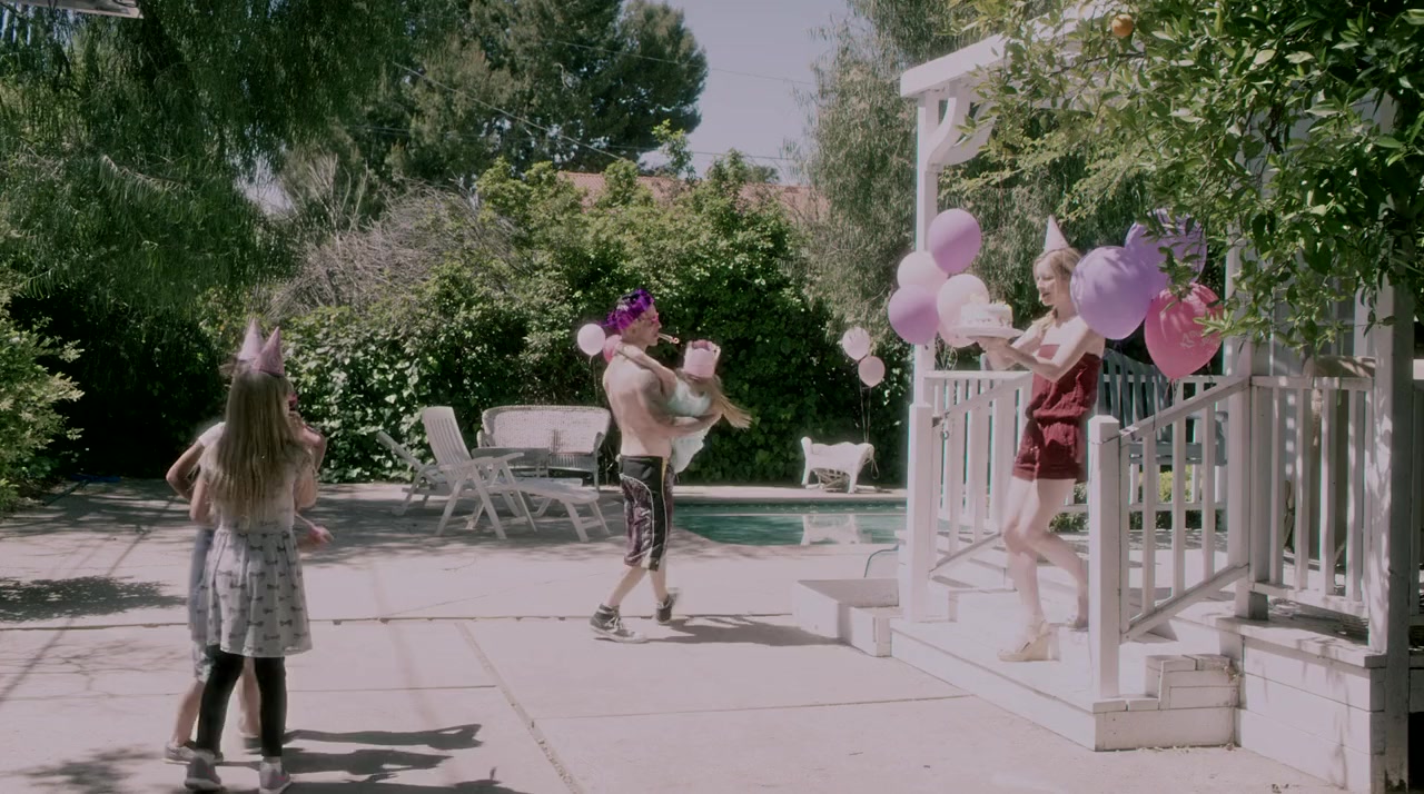 American Exorcism screenshot 1