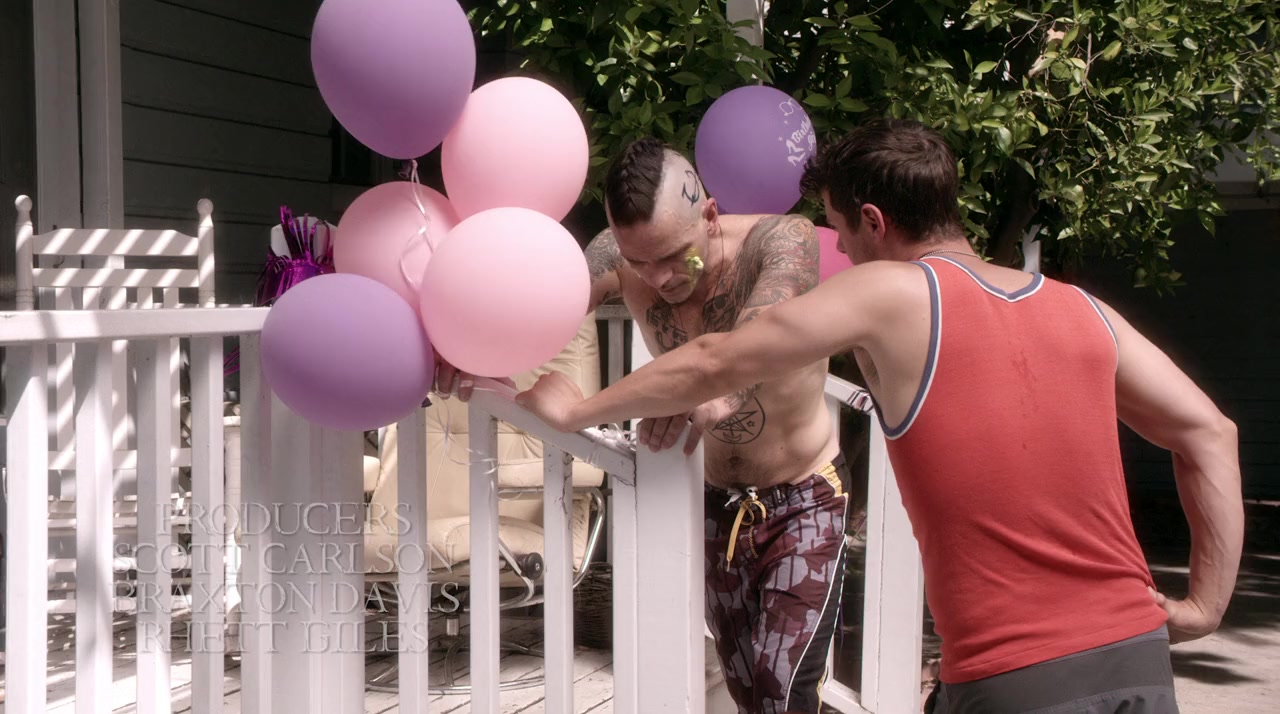 American Exorcism screenshot 2