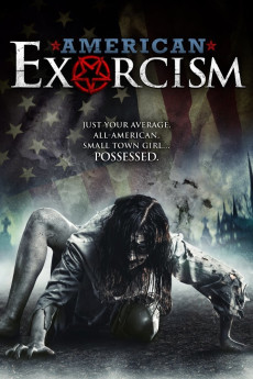 American Exorcism (2017) poster