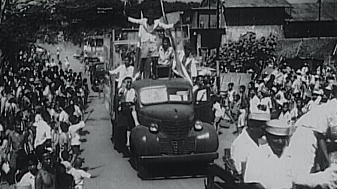 The American Diplomat screenshot 2
