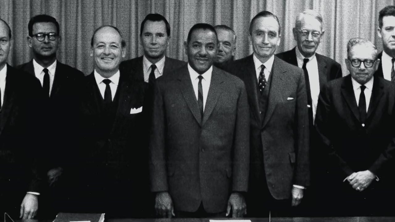 The American Diplomat screenshot 3