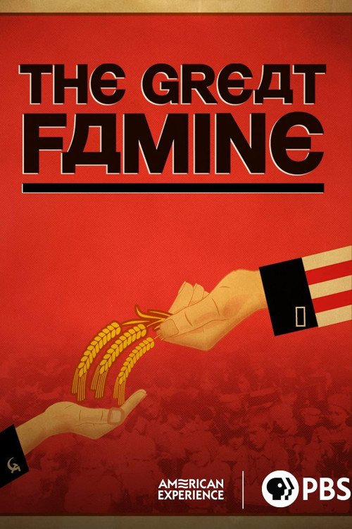 The Great Famine (2011) poster