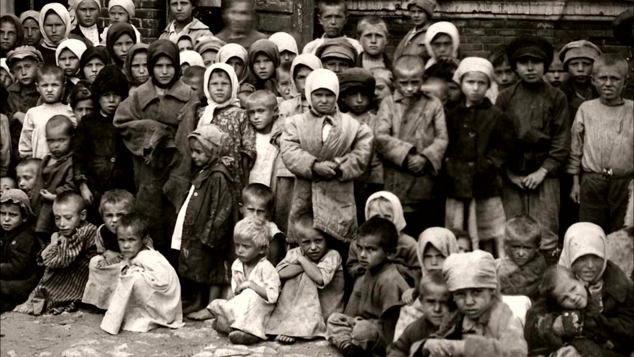 The Great Famine screenshot 2