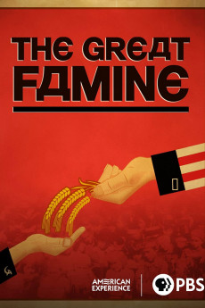 The Great Famine (2011) poster