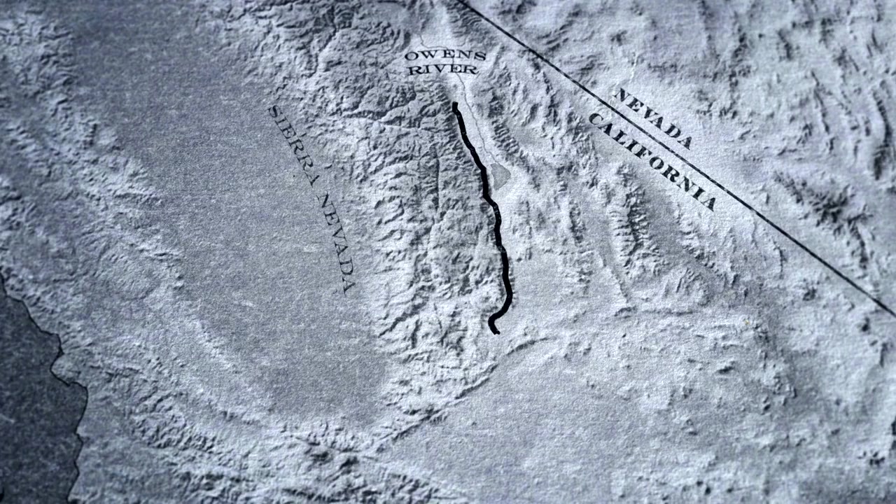 Flood in the Desert screenshot 1