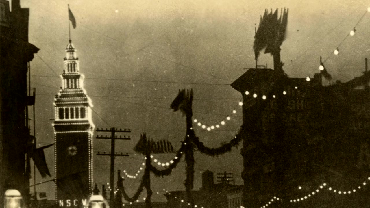 Plague at the Golden Gate screenshot 3