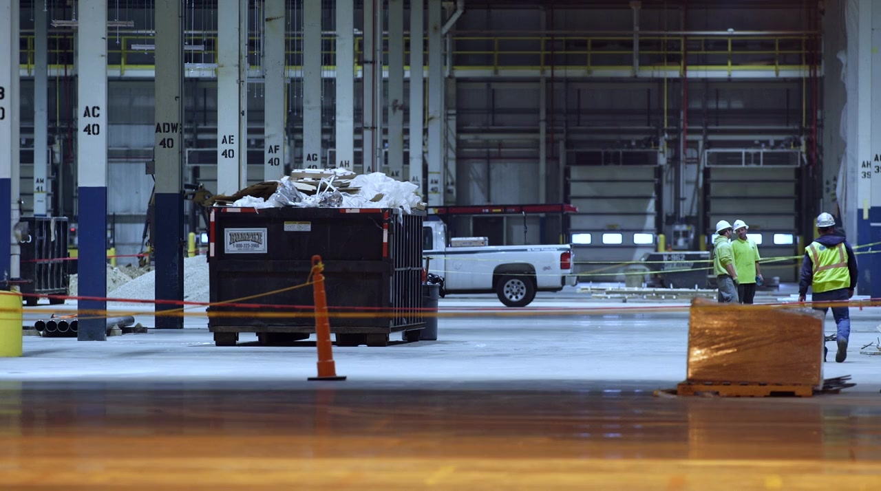 American Factory screenshot 1