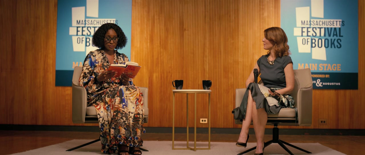 American Fiction screenshot 2