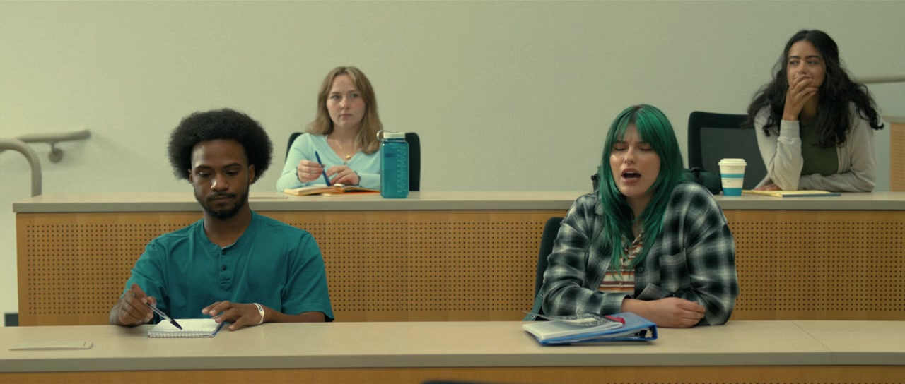 American Fiction screenshot 3