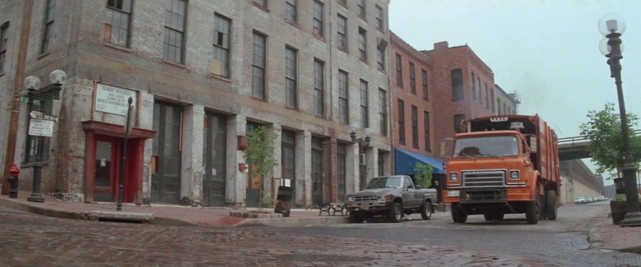 American Flyers screenshot 1