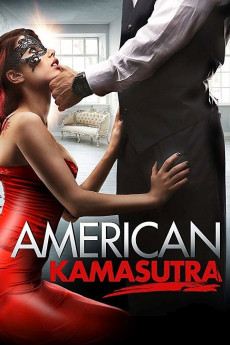 American Kamasutra (2018) poster