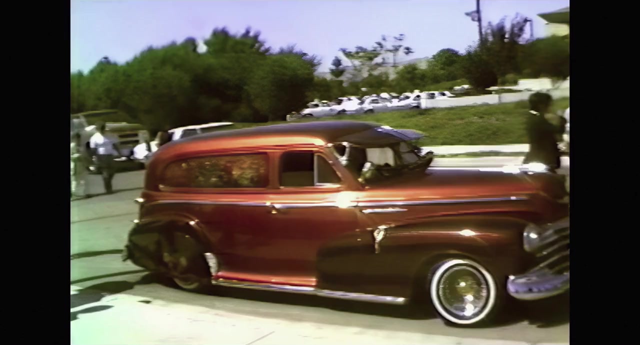 American Homeboy screenshot 2