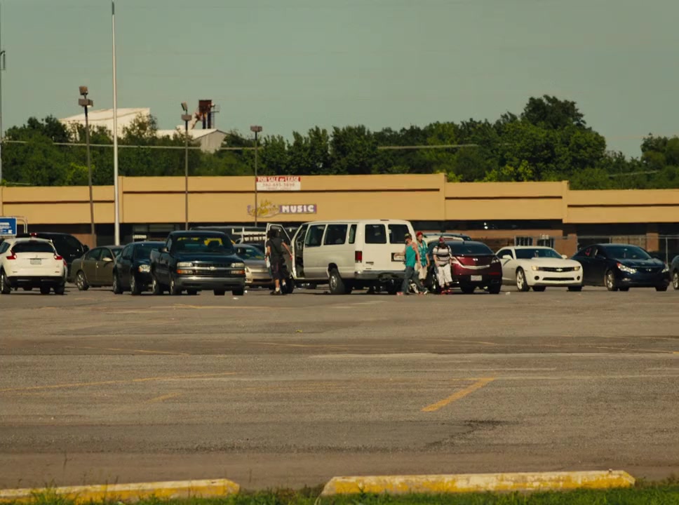 American Honey screenshot 1