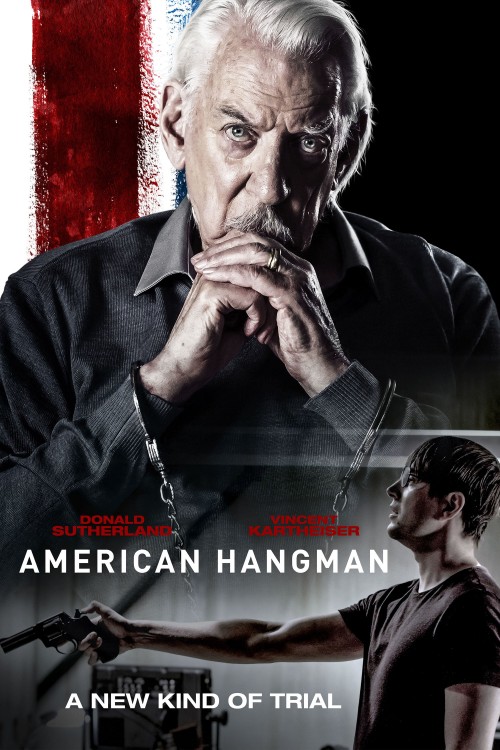American Hangman (2019) poster
