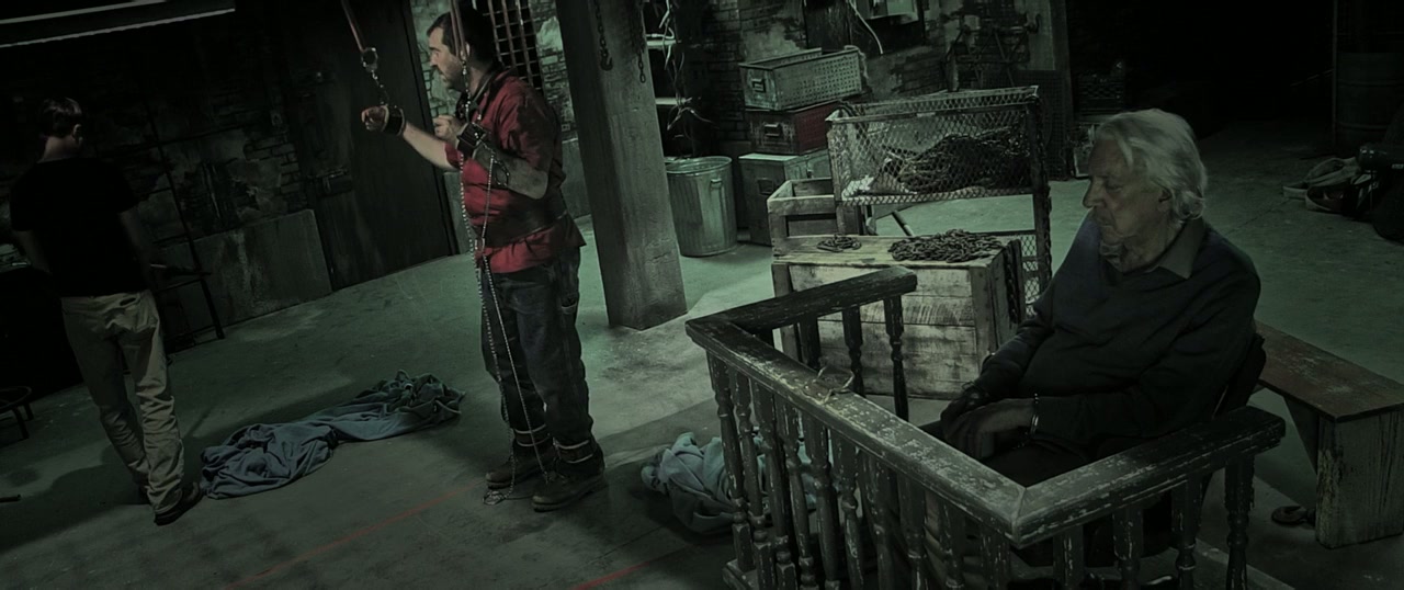 American Hangman screenshot 1
